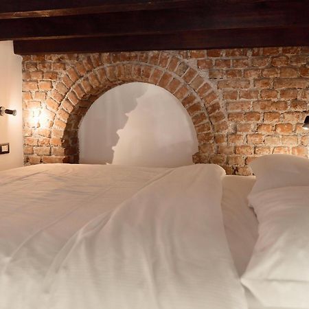 Central Loft Milan Bagian luar foto