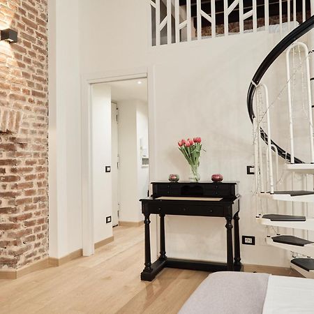 Central Loft Milan Bagian luar foto