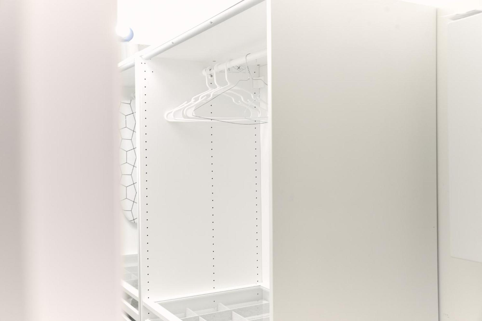 Central Loft Milan Bagian luar foto