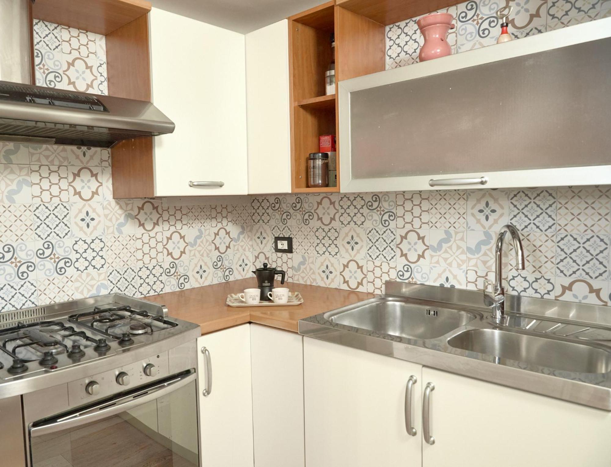 Central Loft Milan Bagian luar foto